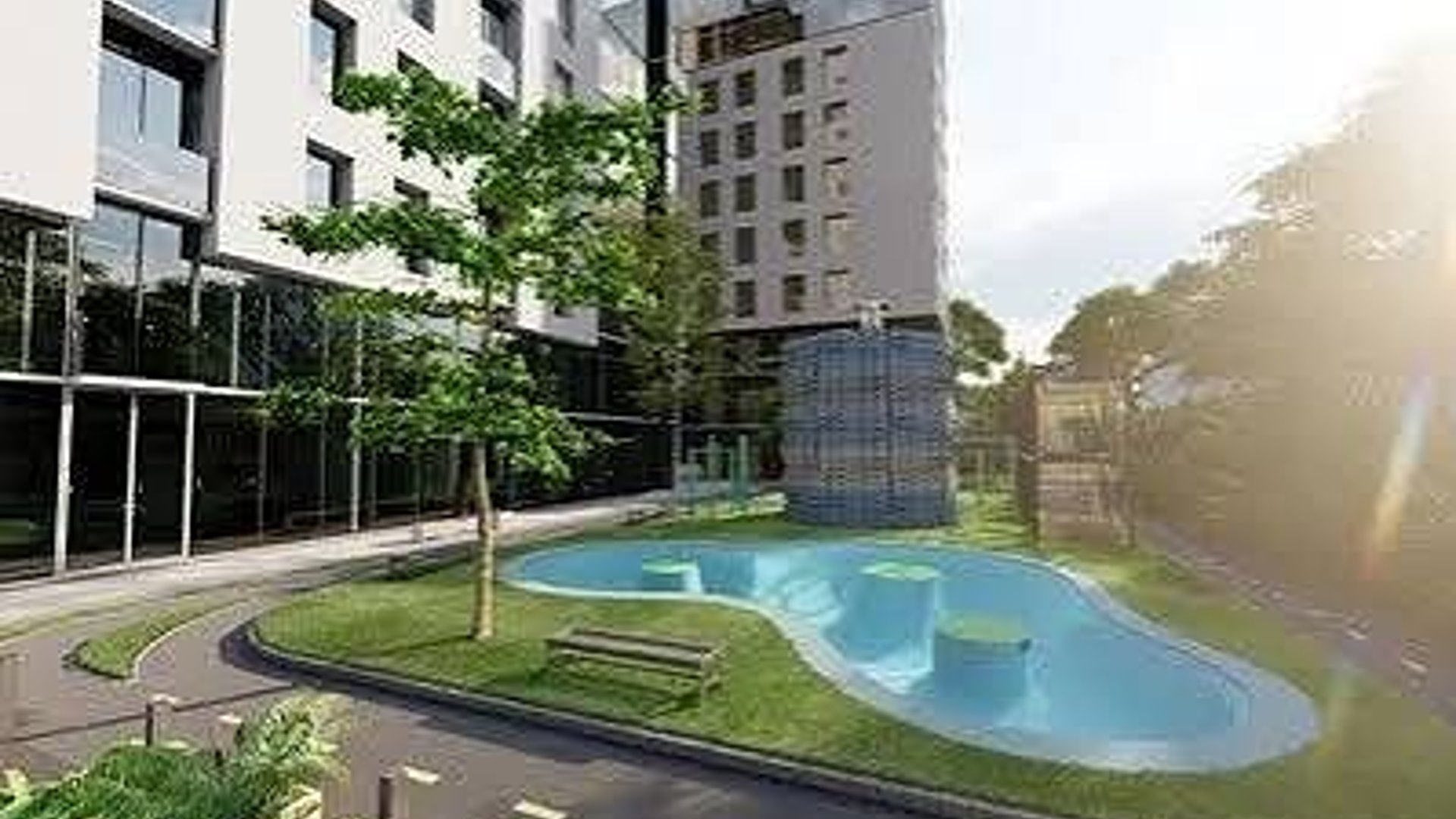 APARTAMENTO EN ALQUILER | VILLAS MARISCAL , zona 11 - Miniatura 9