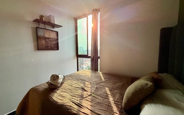 Apartamento en renta Edificio Mariscal Uno-Uno - Miniatura 22