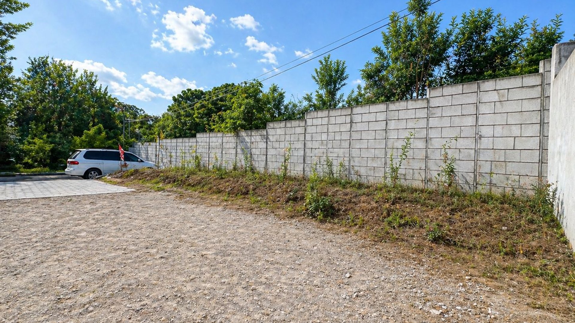 TERRENO PLANO EN VENTA, CONDOMINIO DE SANTA LUCIA MILPAS ALTAS - Miniatura 8