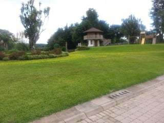 Terreno en VENTA   Santa Elena Del Lago - 3