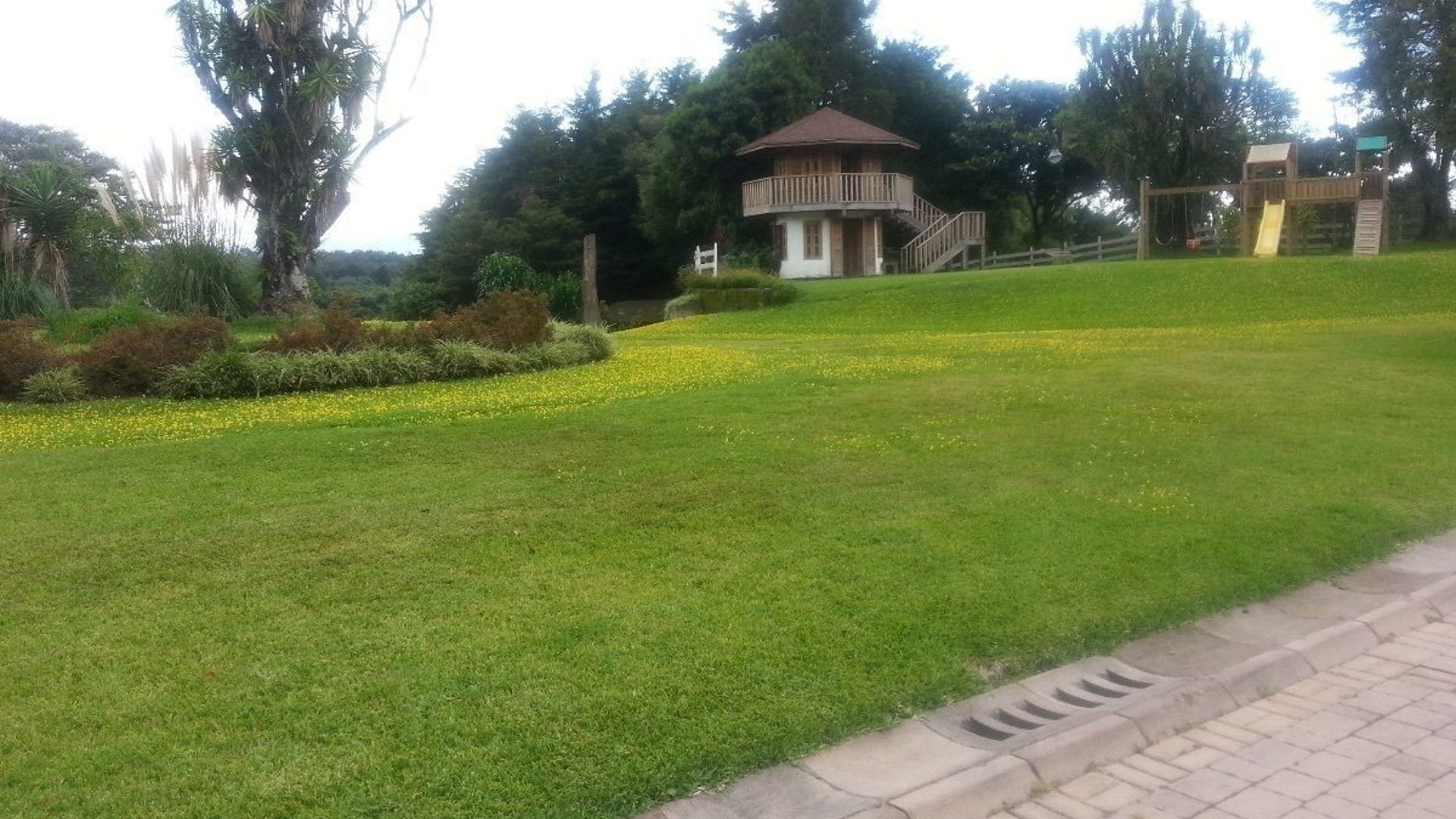 Terreno en VENTA   Santa Elena Del Lago - Miniatura 3