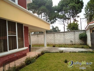 Casa amplia Venta y Renta en San Lucas Sacatepéquez - 3