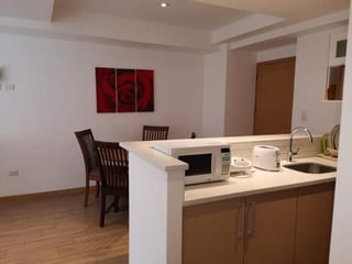 Apartamento en venta en zona 10 - 5