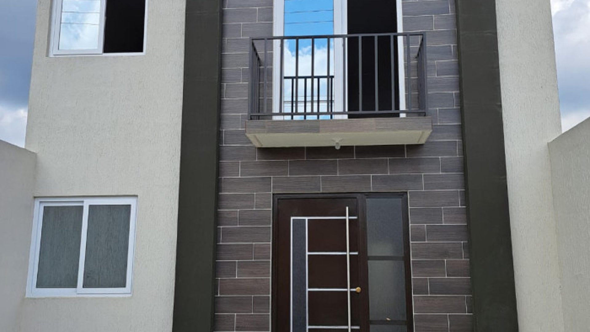 Casa en venta en Residenciales San José, área Claveles