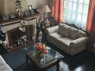 Casa con jardin en venta de 3 habitaciones en KM 18 Pavon Ref-5512 - 2
