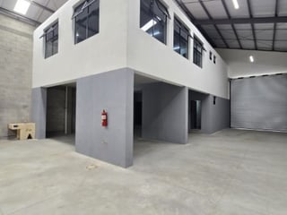Ofibodega en Renta Itzapa Chimaltenango, Interamericana - 5