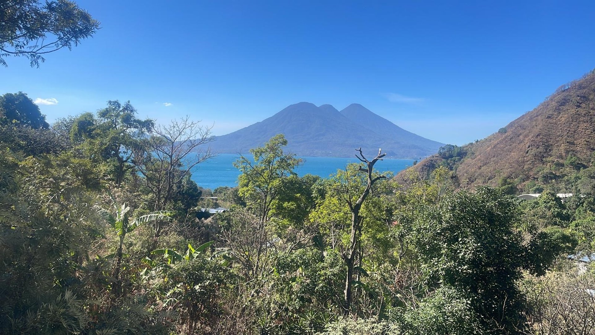 Casa en Venta y Renta Tzununa, San Marcos la Laguna, Sololá - Miniatura 2