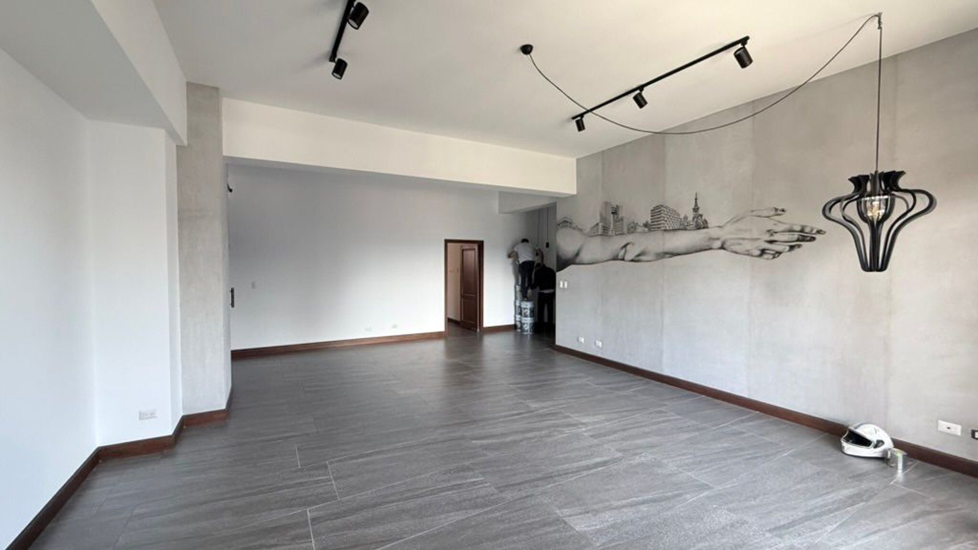 APARTAMENTO EN RENTA | SALVATORRE | ZONA 10 - Miniatura 3