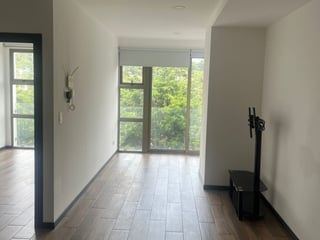 Apartamento c/Línea Blanca en Venta en Muxbal - 2
