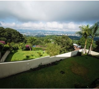 Casa en venta en Santa Catarina Pinula Guatemala