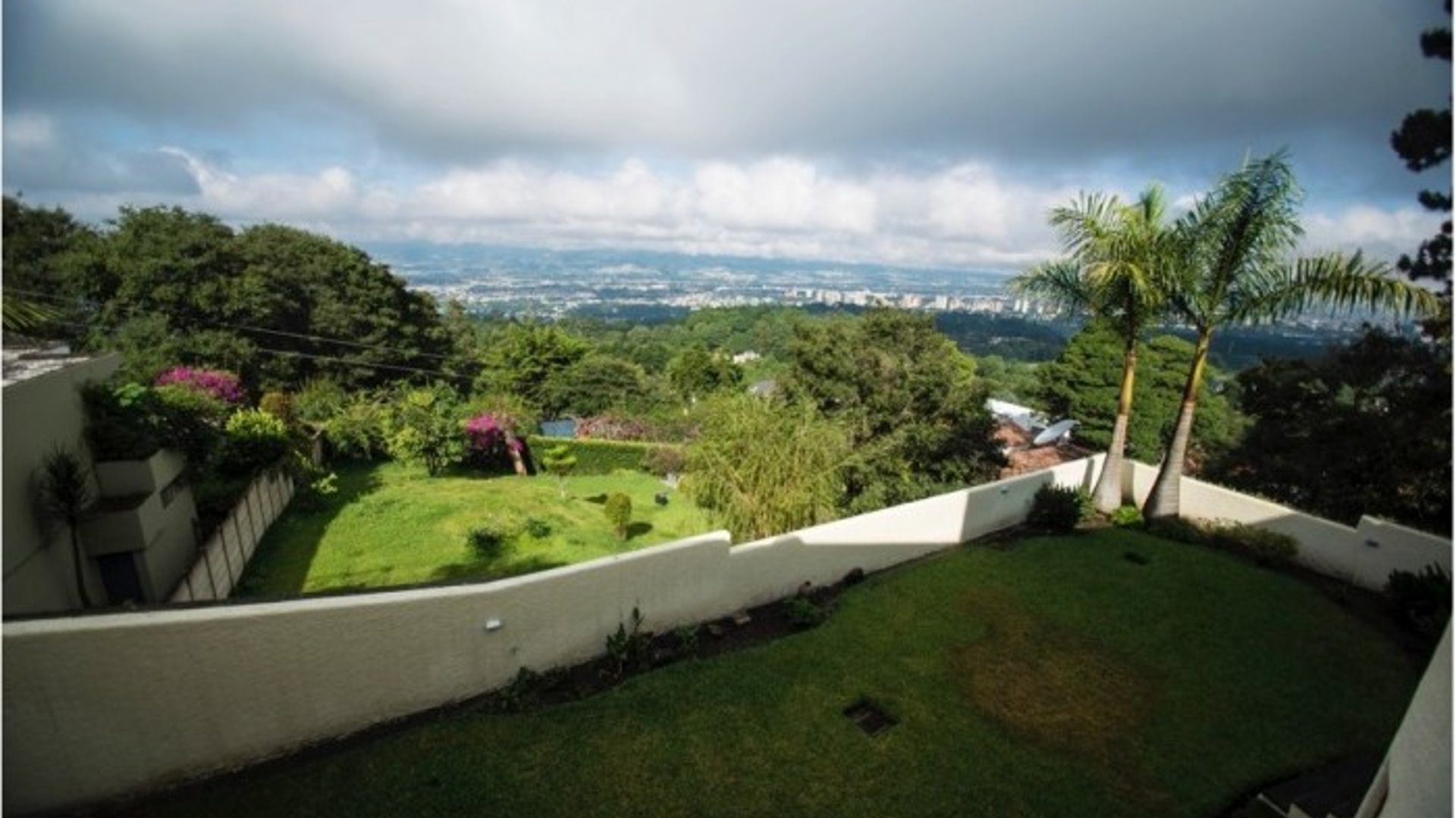 Casa en venta en Santa Catarina Pinula Guatemala
