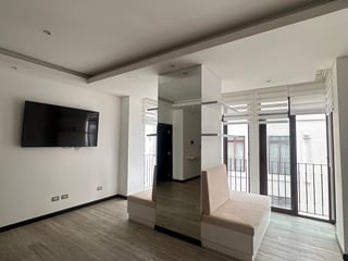 Apartamento de 2 habitaciones en Renta - Cayala - 4