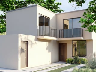 Casa a construir en venta de 2 Niveles en Construccion - 2