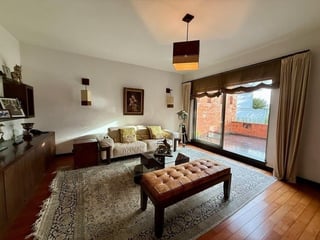 ENCINOS DE CAYALA / Casa en venta zona 16 - Image 16