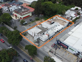 Propiedad Comercial en Alquiler | Avenida Petapa - 2
