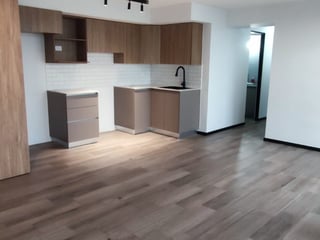 📍 APARTAMENTO EN RENTA – 3 HAB  | OGAWA | ZONA 16 - 2