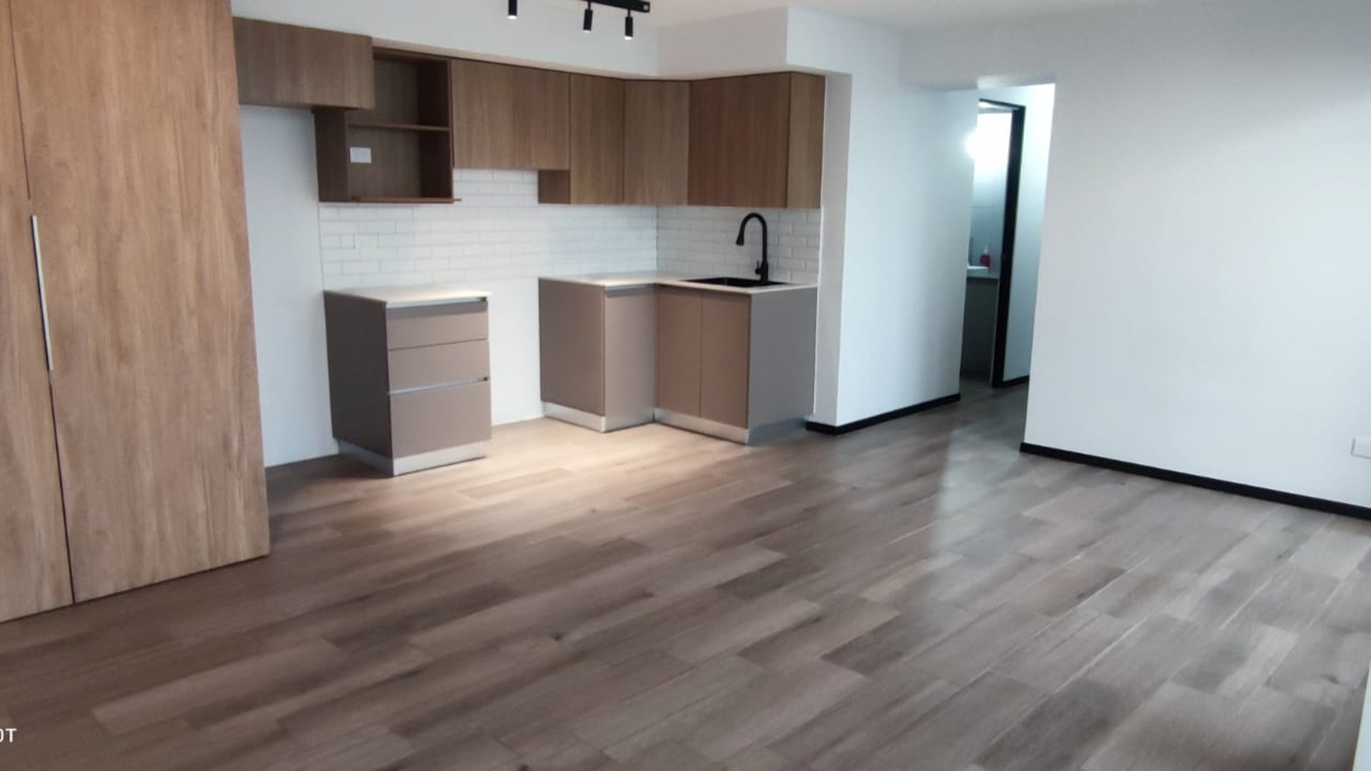???? APARTAMENTO EN RENTA – 3 HAB  | OGAWA | ZONA 16 - Miniatura 2