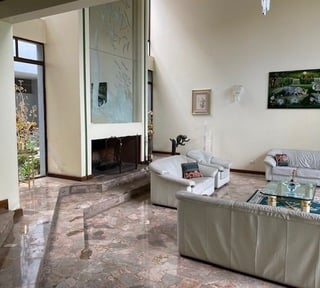 CASA EN VENTA RESIDENCIAL LOMAS DE SAN RAFAEL KM 8 CES