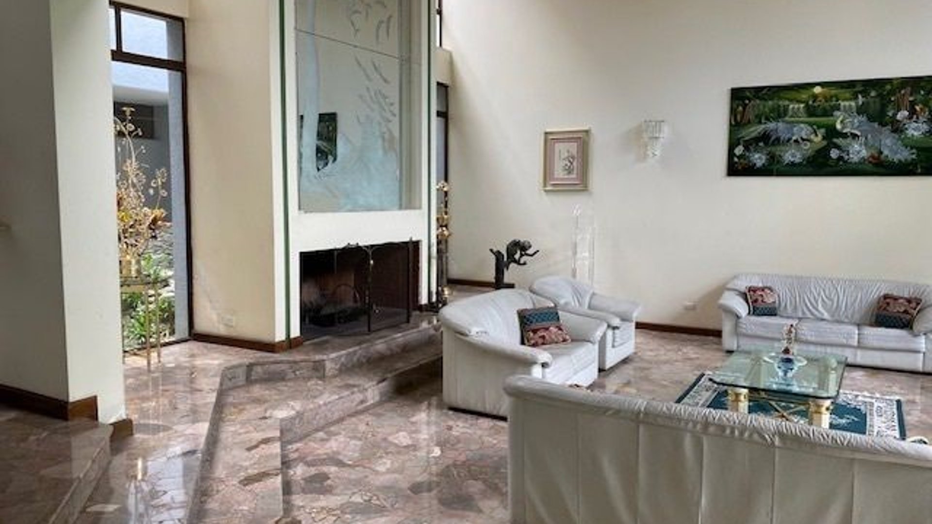 CASA EN VENTA RESIDENCIAL LOMAS DE SAN RAFAEL KM 8 CES