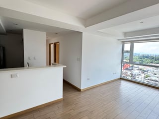 Apartamento en Venta en Edificio City Haus, zona 10 - 2