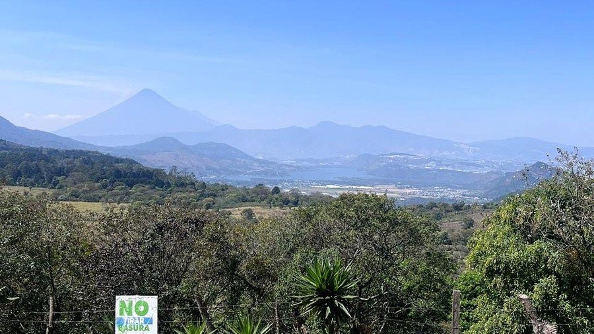 🌿 Terreno en Venta – Lotificación San Gregorio km 25