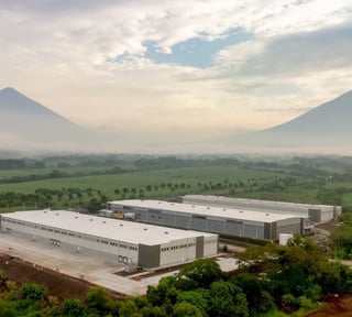 Bodega en ALQUILER en Escuintla