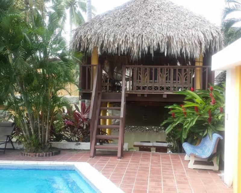 Casa Vacacional en Renta en Condominio LIKIN