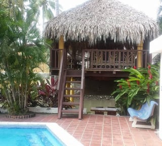 Casa Vacacional en Renta en Condominio LIKIN