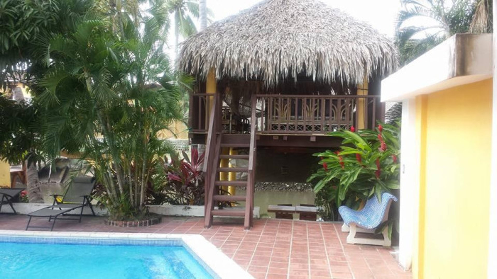 Casa Vacacional en Renta en Condominio LIKIN