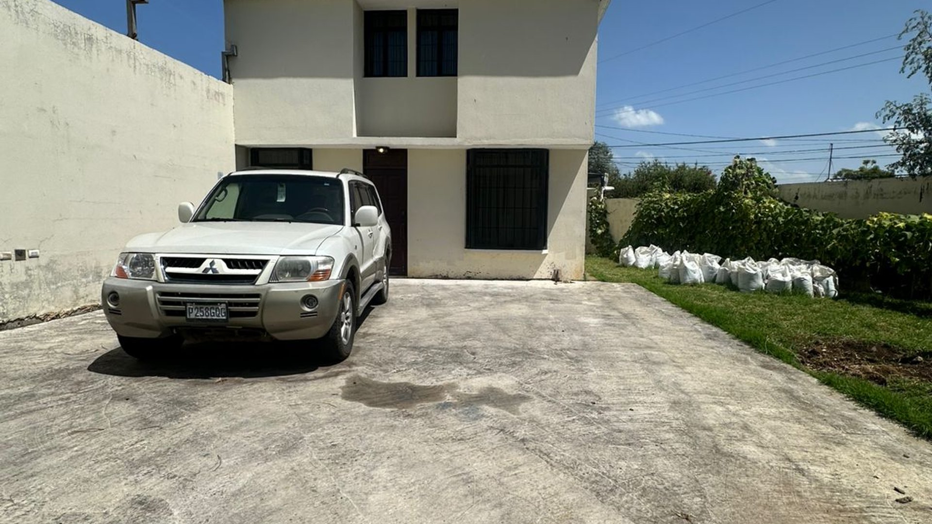 Rental House 5 Bedrooms, Balcones de San Cristóbal, Mixco