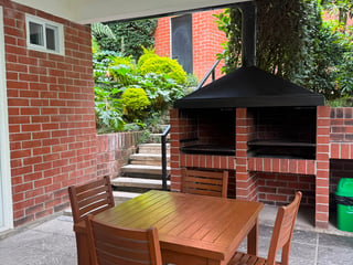 Apartamento en Venta en Hexa Cañadas 16, zona 16, de 3 Habitaciónes, Primer Nive - 2