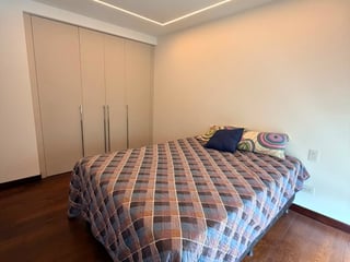 APARTAMENTO EN RENTA |AMUEBLADO | VASANTA| ZONA 10 - 5