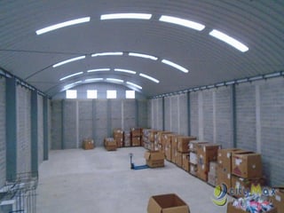 BODEGA EN ALQUILER CARRETERA A SAN JUAN SACATEPEQUEZ - 3
