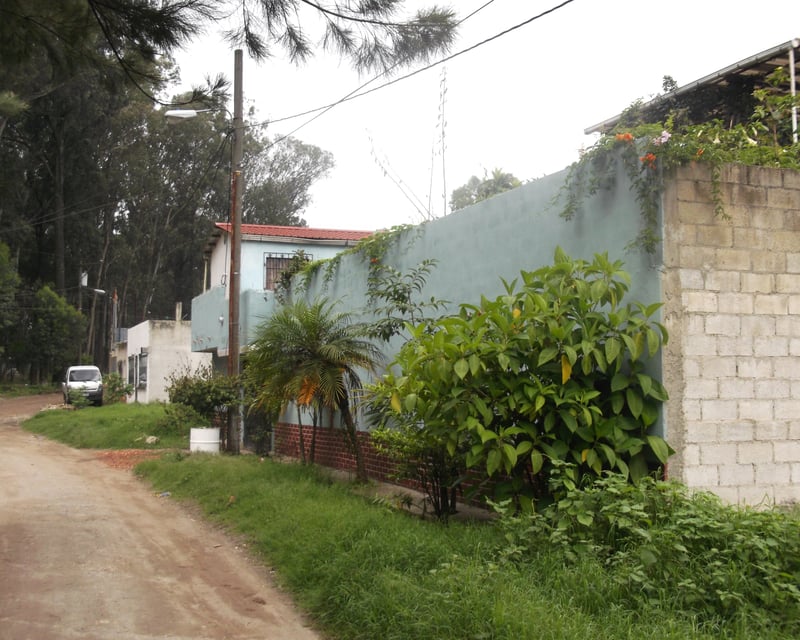 Se  Vende Casa en Barcenas km 21.5 de 2 niveles