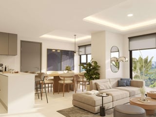 En Pre-Venta apartamentos en zona 15 Ciudad Guatemala - 2