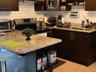 APARTAMENTO AMUEBLADO EN VENTA 📍 Edificio Mirage, Zona 11 - 3