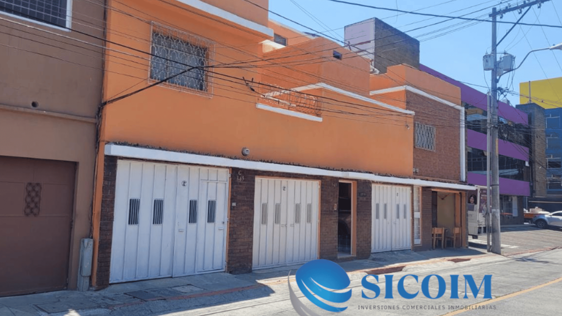 House for Sale in Zona 9, Guatemala City - Miniatura 2
