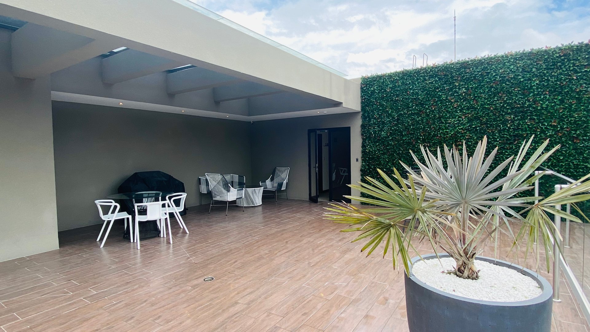 Amplio apartamento en venta zona 16 - Miniatura 15