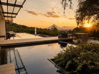 EL CASCO DE SAN RAFAEL / Casa en Venta – Carretera a El Salvador - 2
