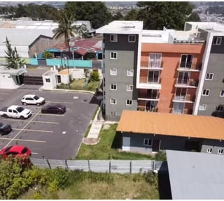 Apartamento en Venta en San Miguel Petapa