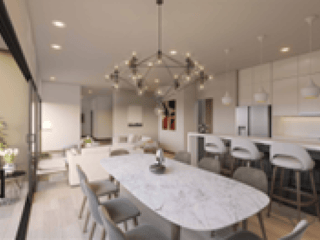 Apartamento en venta en zona 15 - 5