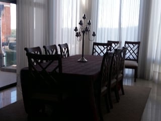 Casa en venta amueblada de 4 habitaciones en CES - 2
