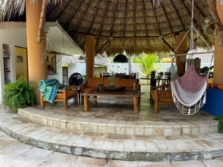 Casa de playa en alquiler o venta, Marena Puerto de San José - Image 22