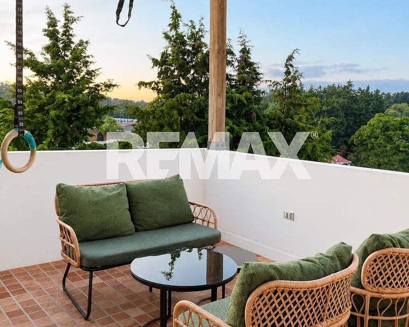Casa Venta | Condado Rosaire | Fraijanes