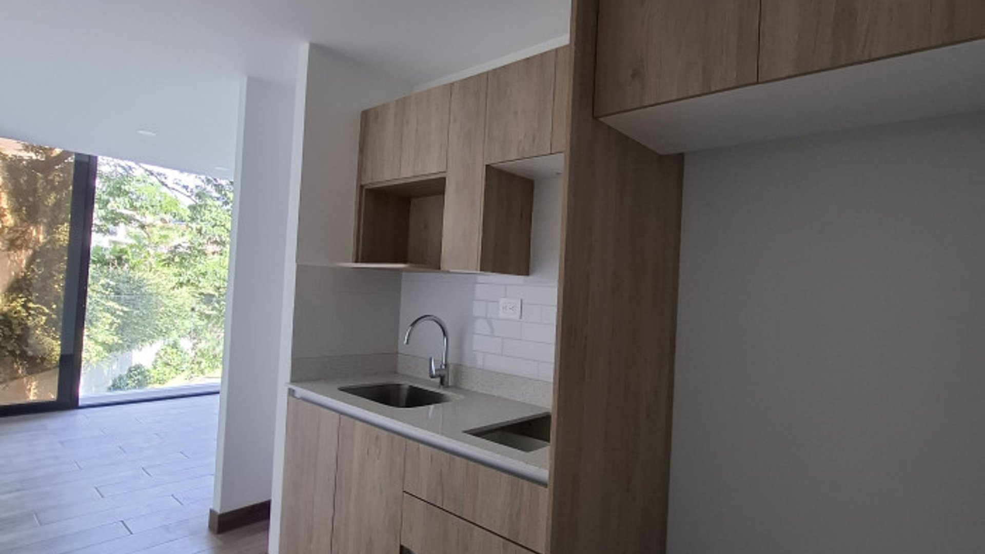 Apartamento Estudio en venta en zona 15 Vista Hermosa 1 - Miniatura 5