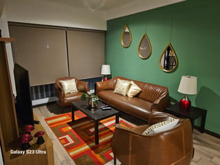 Apartamento Torre Pamplona en venta ingreso por zona 12 y 13 - 4