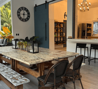 Espectacular Residencia en Venta en Escuintla, Guatemala - Amplia y Exclusiva - Miniatura 6