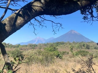 Terreno en Venta San Vicente Pacaya, Escuintla - Image 1