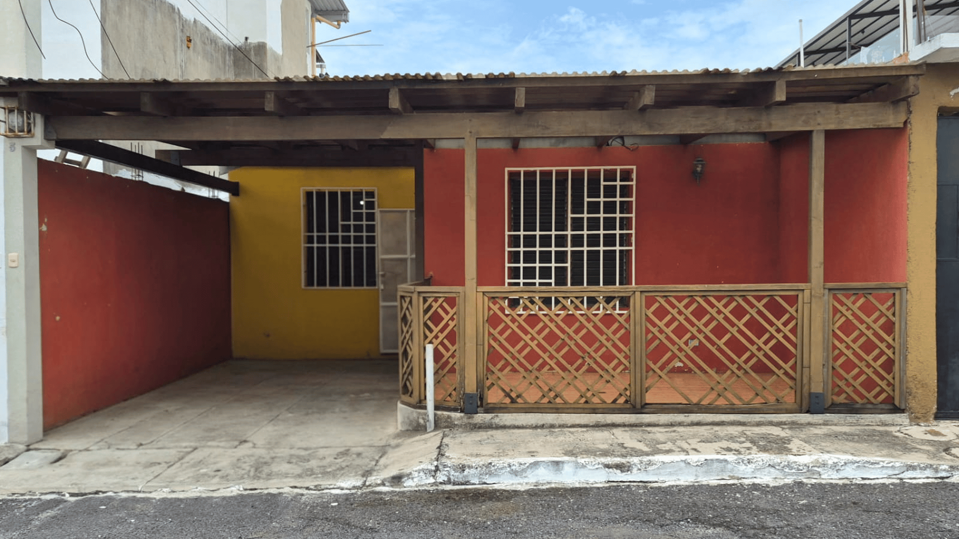 VENTA Casa Zona 2 Residenciales San Ángel III - Image 1