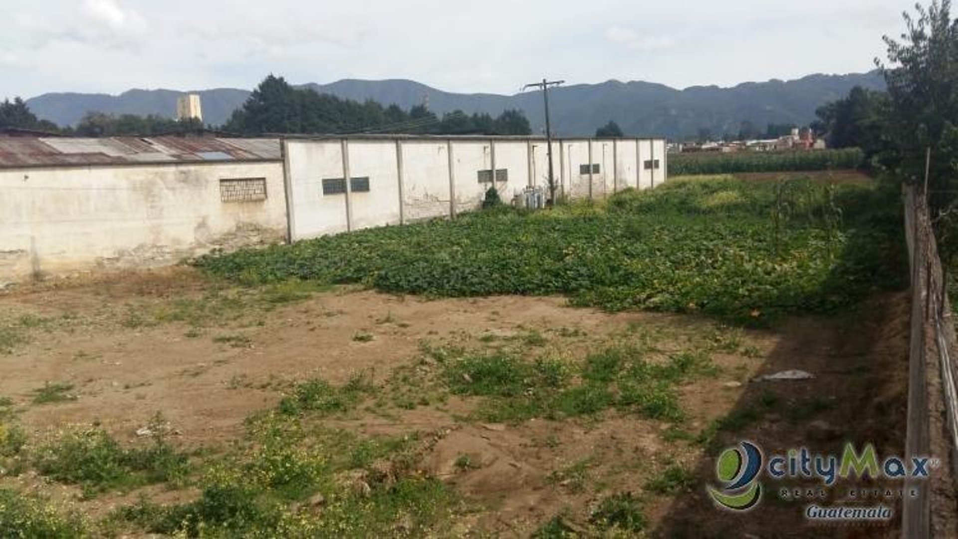 TERRENO de 75 cuerdas en VENTA en Quetzaltenango - Miniatura 7